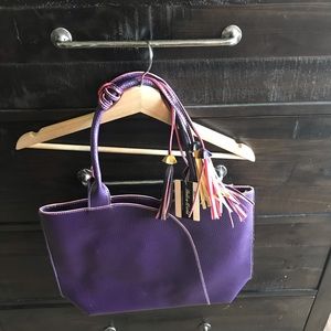 Mellow World vegan hand bag